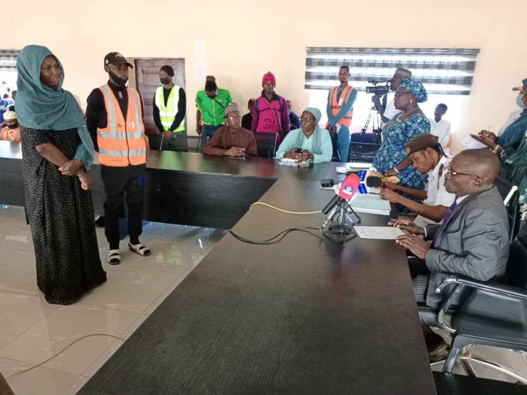 40 Ilorin Residents Jailed for Environmental Offenses