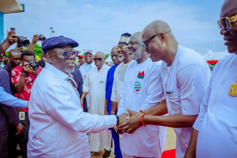 Delta PDP Elects New Leadership as Oborevwori Hails Peaceful Congress