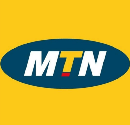 MTN Nigeria logo