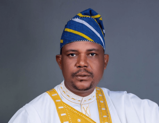 Kogi concerned citizen Initiative Unveils Philip Ameh, Backs Him for Igalamela/Odolu LGA Chair