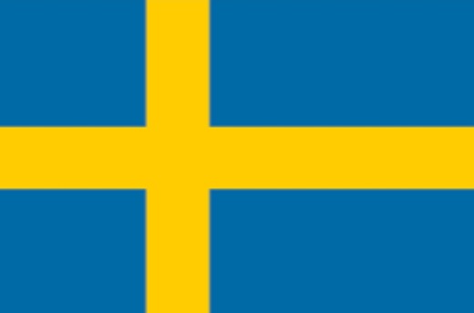 Sweden flag