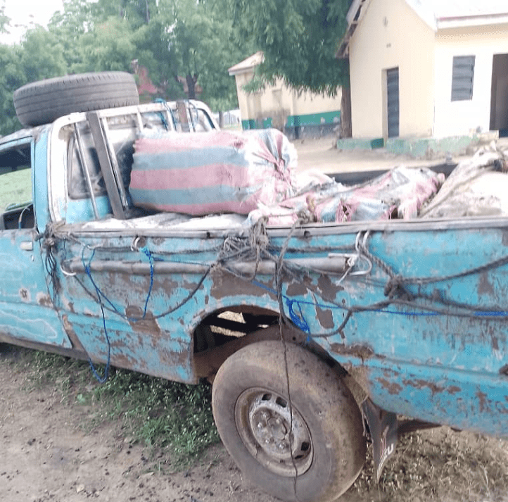 Vandalism of Power Installations, TCN Warns of Growing Threat, Power Sector Under Attack