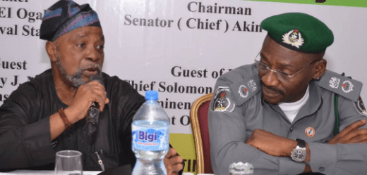 OpenLife Summit: Experts Gather to Tackle Nigeria's Security Challenges, Boost Economic Growth