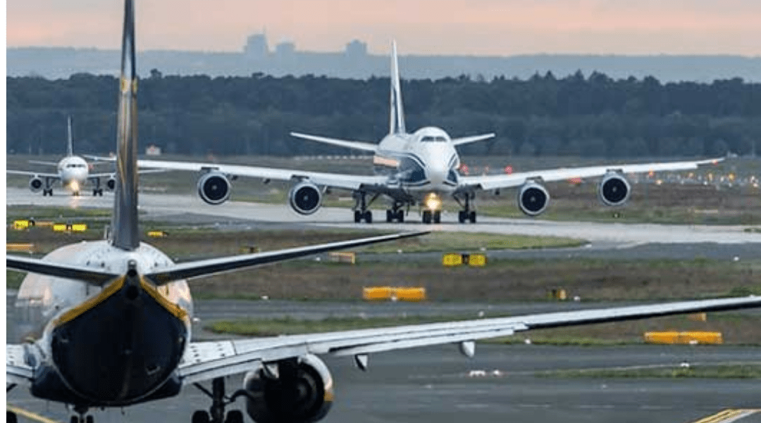 French Court Seizes Three Nigerian Presidential Jets Over Long-Standing Business Dispute