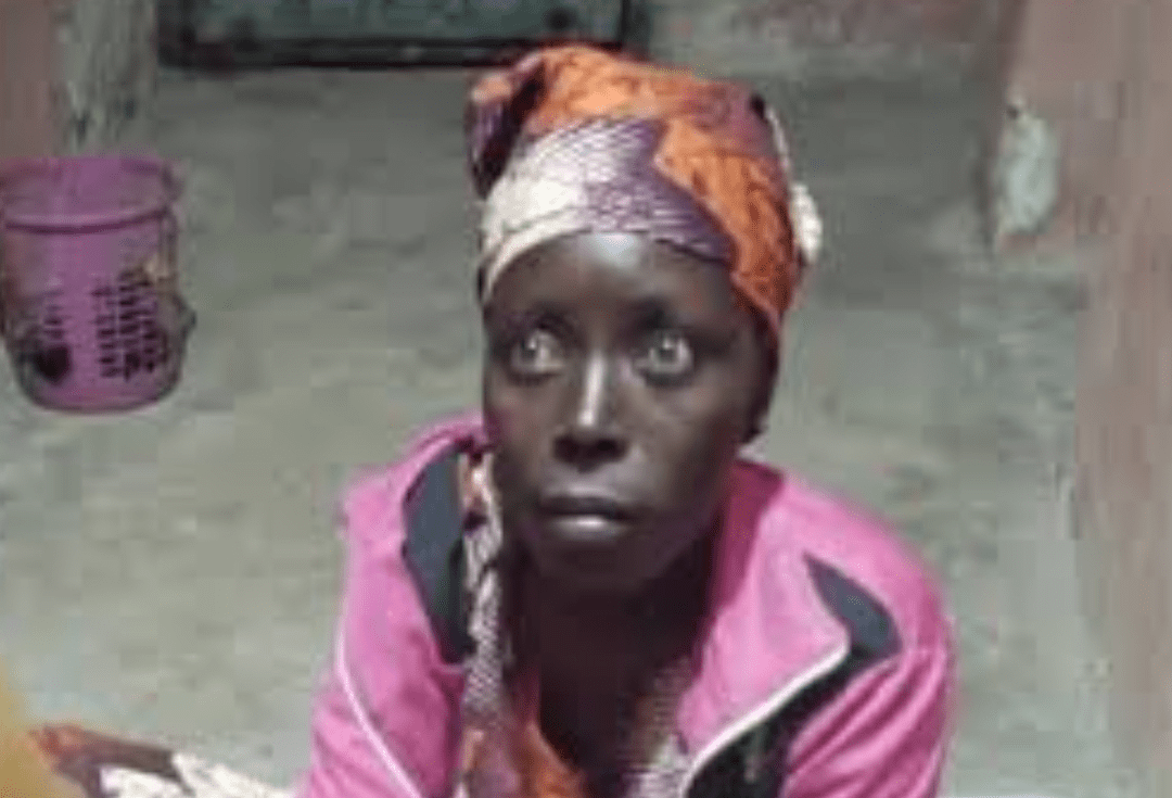 Police Uncover Hidden Ammunition Arrest Woman With 124 Rounds Of Anti-aircraft Ammunition in Keffi Nasarawa State