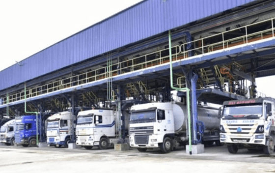 IPMAN, Dangote Refinery, NNPC Limited, Petrol Pricing, Petroleum Industry, Nigeria,