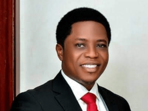 Delta State Commissioner for Health, Dr. Joseph Onojaeme