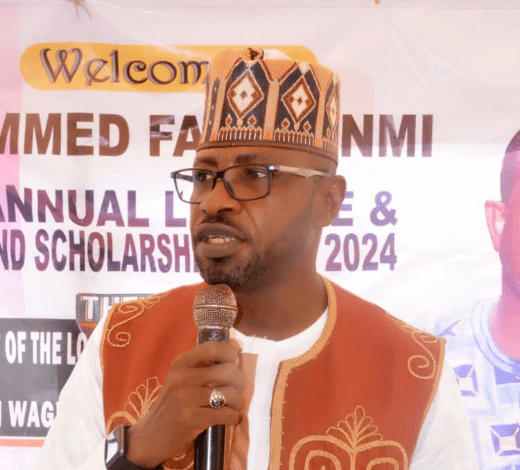 Dr Yunusa Tanko as Interim National Coordinator of the Obidient Movement