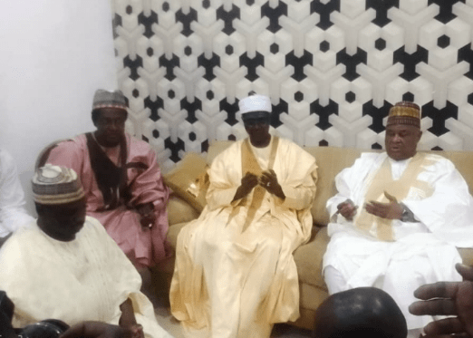 Former Katsina Deputy Governor, Mannir Yakubu, Mourns The Passing Of Hajiya Dada Yar'Adua