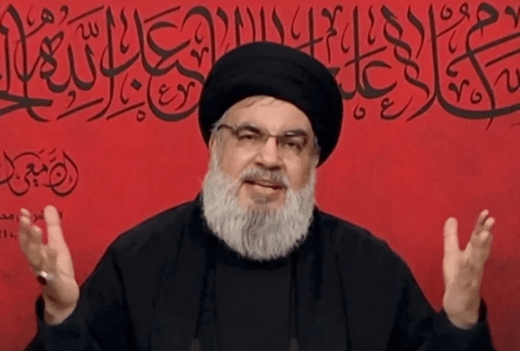 Hizbullah Leader Sayyed Hassan Nasrallah Confirmed Killed in Israeli Air Strike, Plus Hizbullah’s History