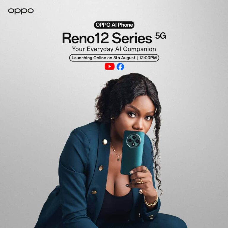 Introducing OPPO Reno12 F 5G: Your First Choice AI Phone Packed with AI Portrait Capabilities, Stylish Design, Incredible Durability and Unrivaled Connectivity