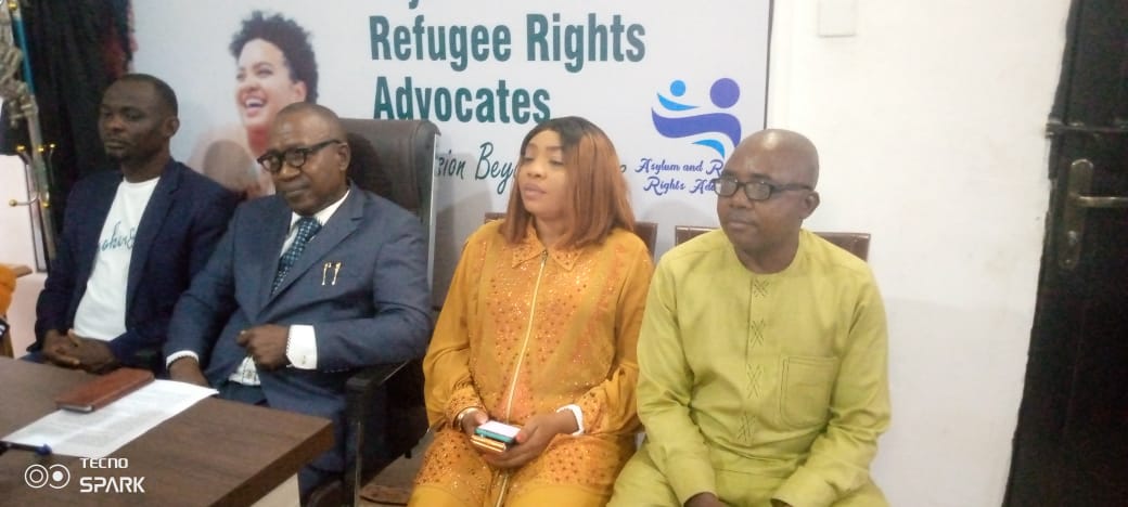 NGO Identifies Root Causes of Mass Exodus from Africa, the Middle, Least Developed Countries