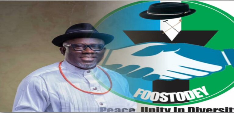 Delta Commissioner Unveils Empowerment Program to Ease Economic Hardship