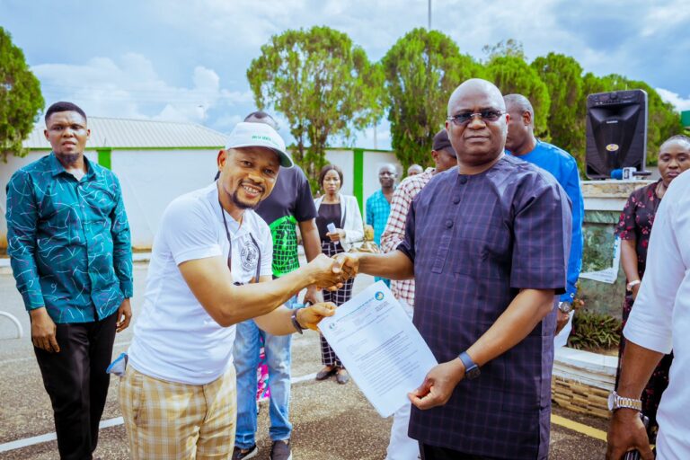 Delta State Government on Inclusive Governance