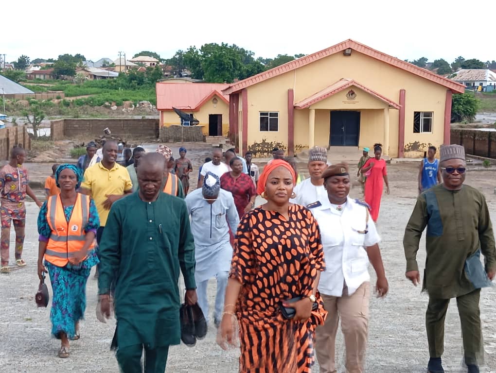 Kwara Governor AbdulRazaq Wades into Bode Saadu Flood Crisis, Urges Setback Compliance