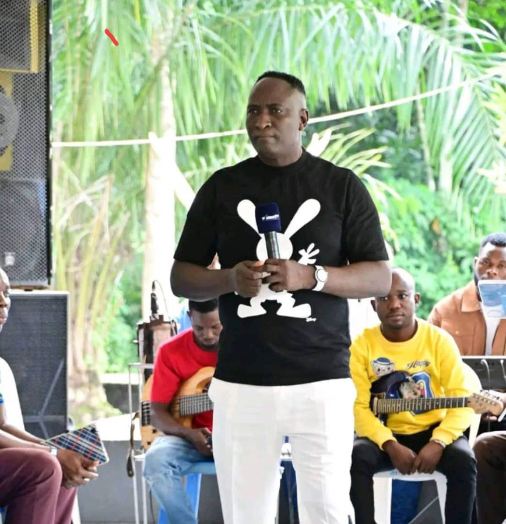 Prophet Jeremiah Fufeyin: Unfounded Allegations Won’t Undermine Christ Mercyland Ministry