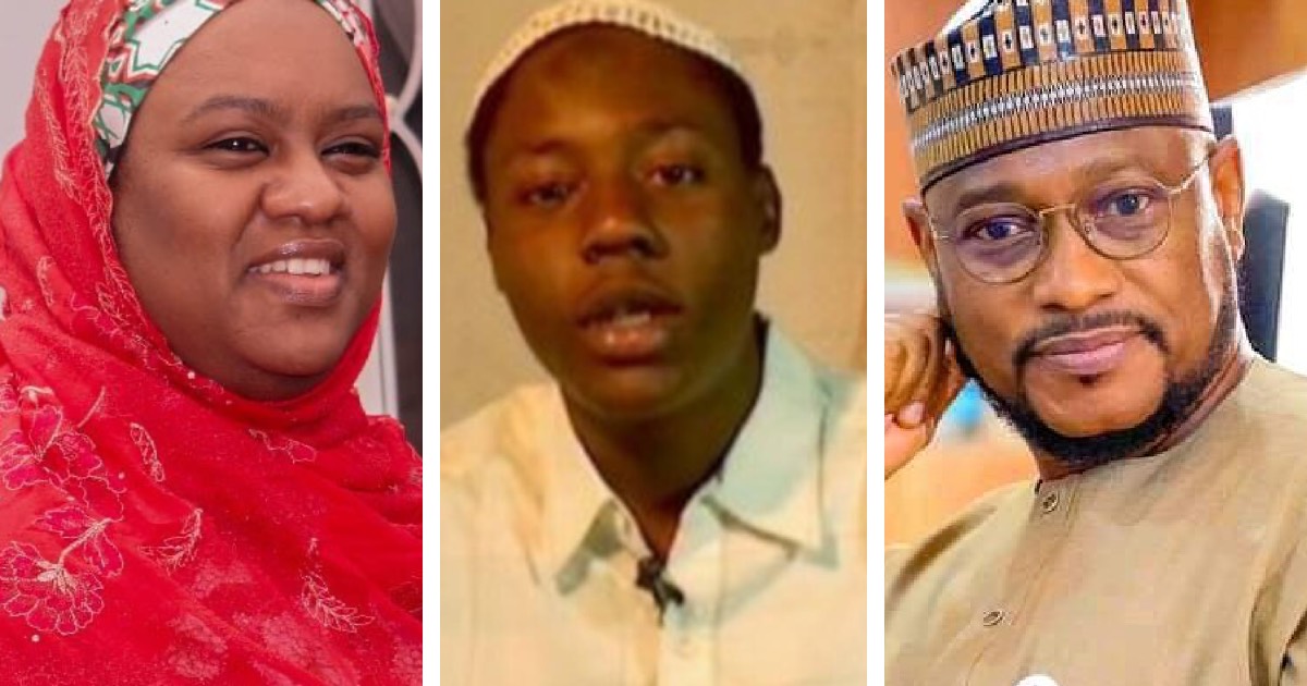 Exclusive: Dauda Lawal's Role in December 2009 Bombing Exposed