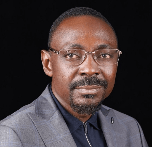 Mohammed Ndarani SAN