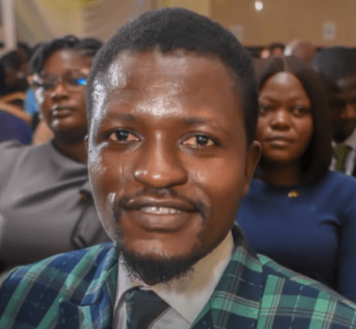 TungbaFM Program Manager, Oladigbo Olalekan, Inducted into CIPM