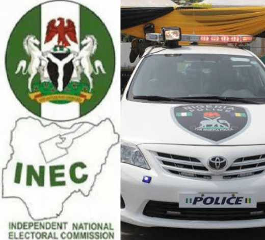 Edo State Governorship Election, Police, INEC, Civil Society Organizations, Election Interference, Federal Might,