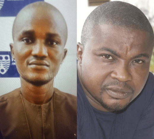 Journalists' Rights Under Siege: NUJ Condemns 'Gestapo-Style' Arrests