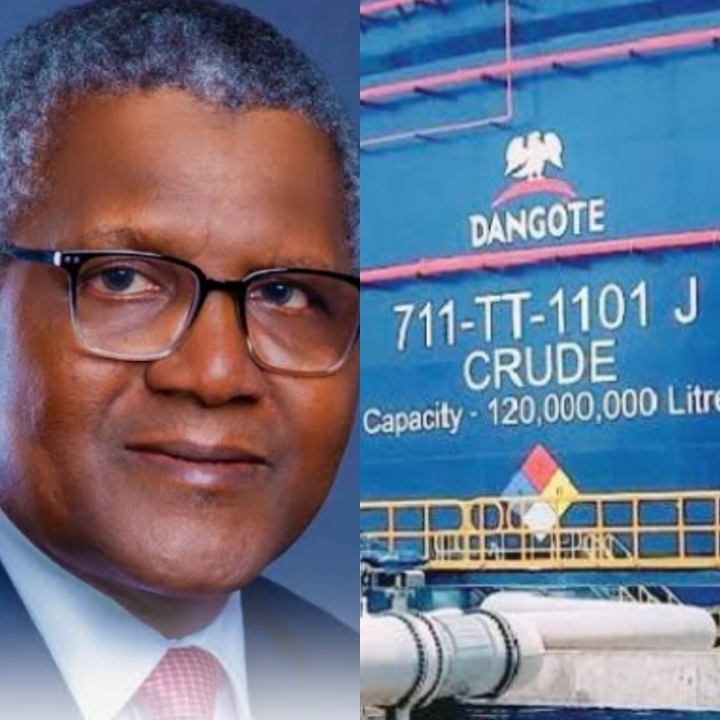 AASU Commends Nigeria's Giant Leap Towards Economic Independence with Dangote Refinery Aviation Fuel Deal