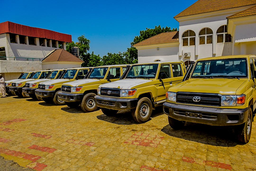 Matawalle Commends Military for Neutralizing Bandit Leaders, Vows Unrelenting Support in Northwest Security Drive