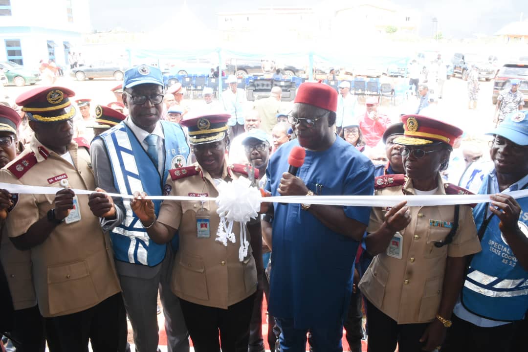 Delta State Acting Governor Urges FRSC to Refocus on Core Mandate