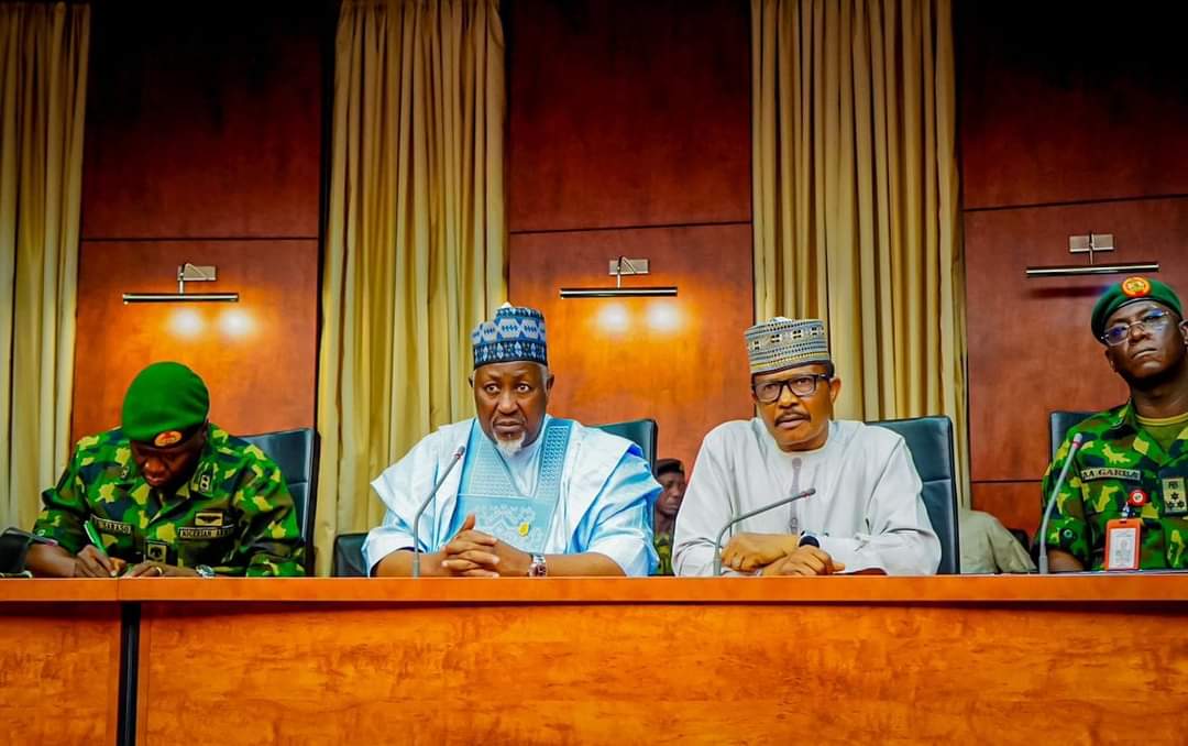 Defence Minister Reassures Nigerians of Federal Government's Commitment to Tackling and Eliminating Insecurity