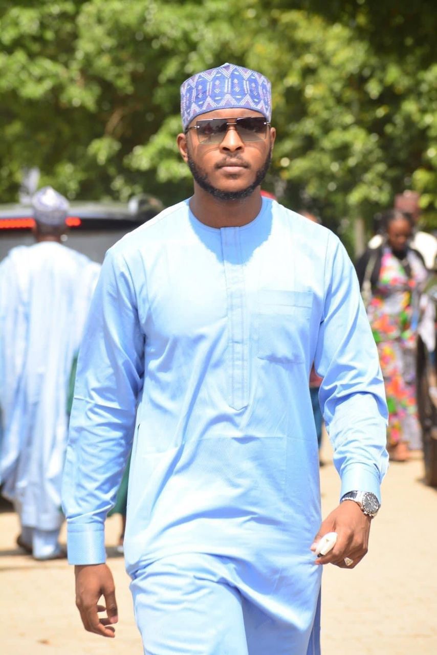 Abduljalal I. U. Bello: A Fresh Face with the Experience and Vision to Lead