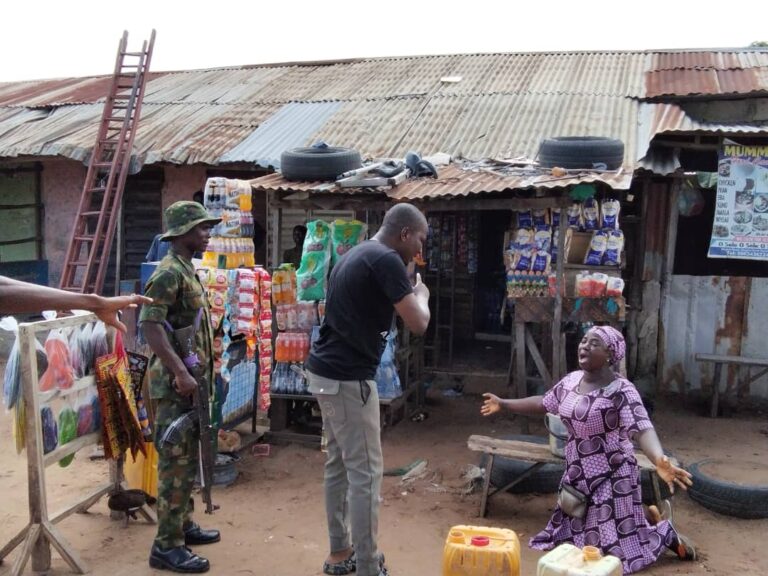 Kwara State Cracks Down on Environmental Offenders, 200 Arraigned As Government Warns Residents to Shape Up