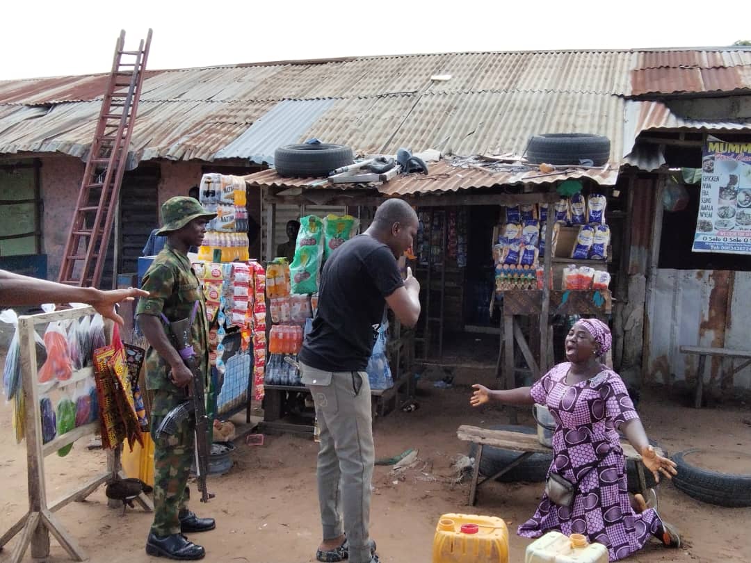 Kwara State Cracks Down on Environmental Offenders, 200 Arraigned As Government Warns Residents to Shape Up