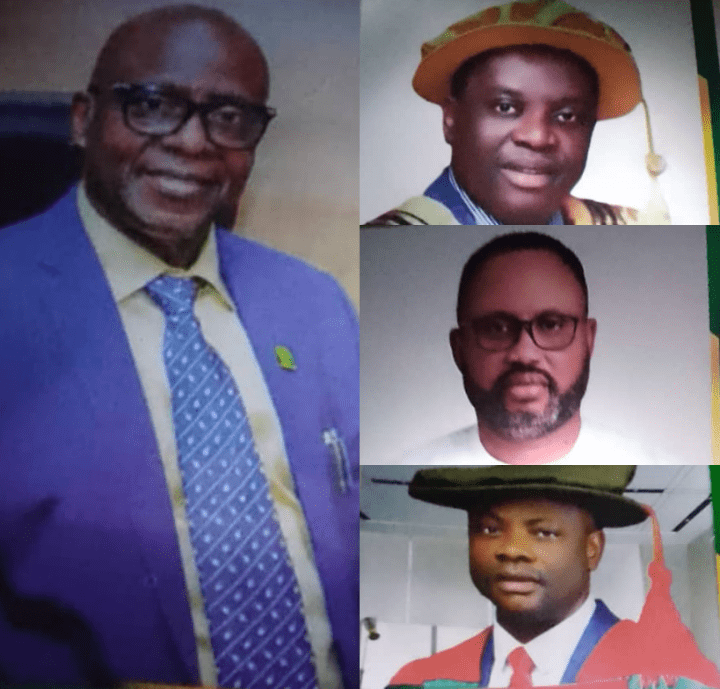 UNN: We've Successfully Provided Free High-speed Wi-Fi For Students, Lecturers — Faculty Of Pharmaceutical Sciences' Dean