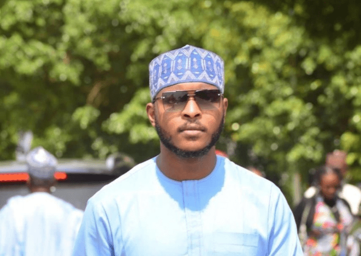 Abduljalal I. U. Bello: A Fresh Face with the Experience and Vision to Lead