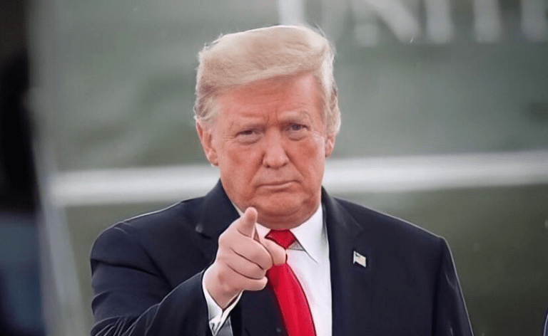 Donald Trump Tariffs take effect