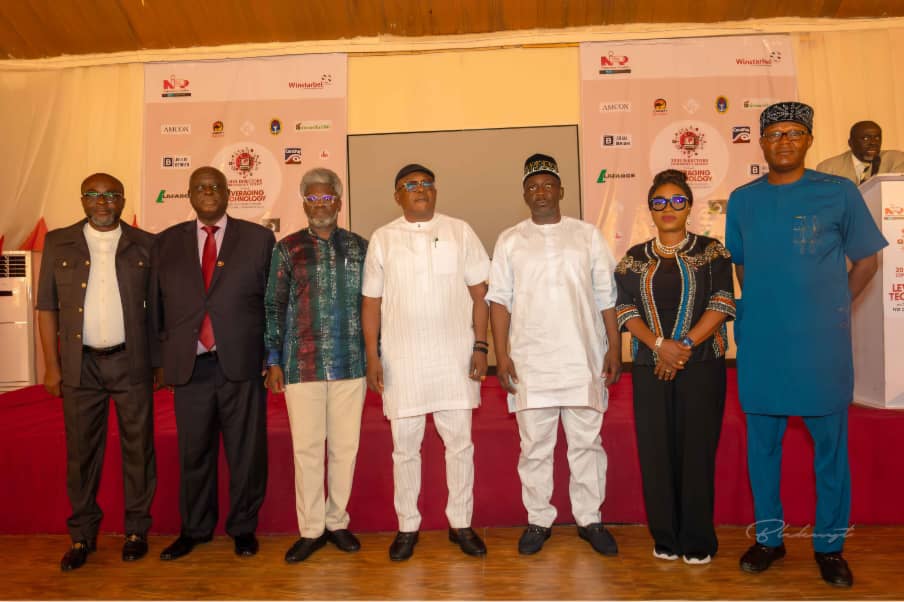 Governor Oborevwori Underscores Importance of Digital Communication