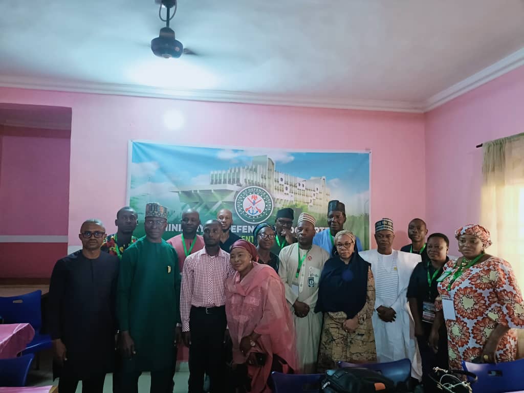 Ministry of Defence Boosts Procurement Efficiency with Comprehensive Training