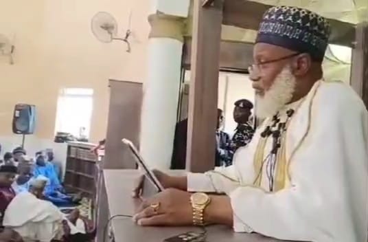 Renowned Islamic scholar Professor Mansur Sokoto has joined a chorus of criticism against Zamfara State Governor Dauda Lawal, urging him to take immediate and decisive action to address the state's escalating security crisis.