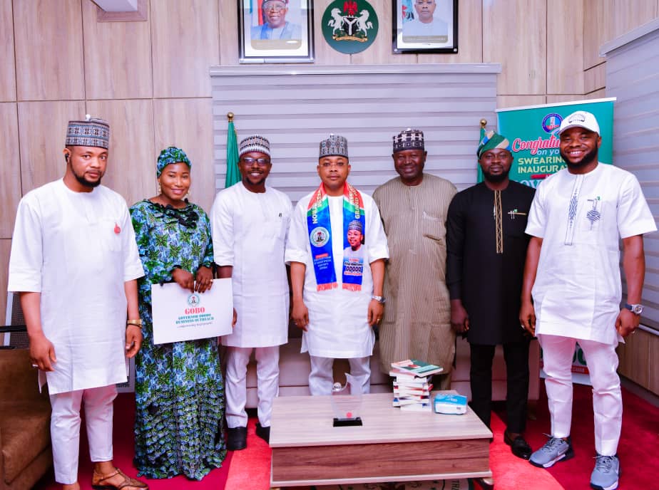 GOBO initiative gets endorsement of Kogi State Governor Ahmed Usman Ododo to Empower Small-Scale Entrepreneurs