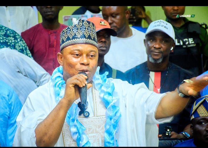 Day Ancient City of Kabba Went Agog for Governor Ahmed Usman Ododo Across Political Divides