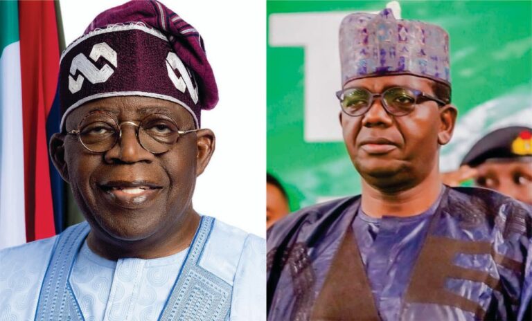 Tinubu Grants Matawalle, Other Nigeria's Ministers of State Enhanced Decision-Making Powers