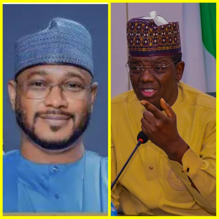 Zamfara Insecurity: Why Focus Should Be Shifted from Matawalleto Lawal