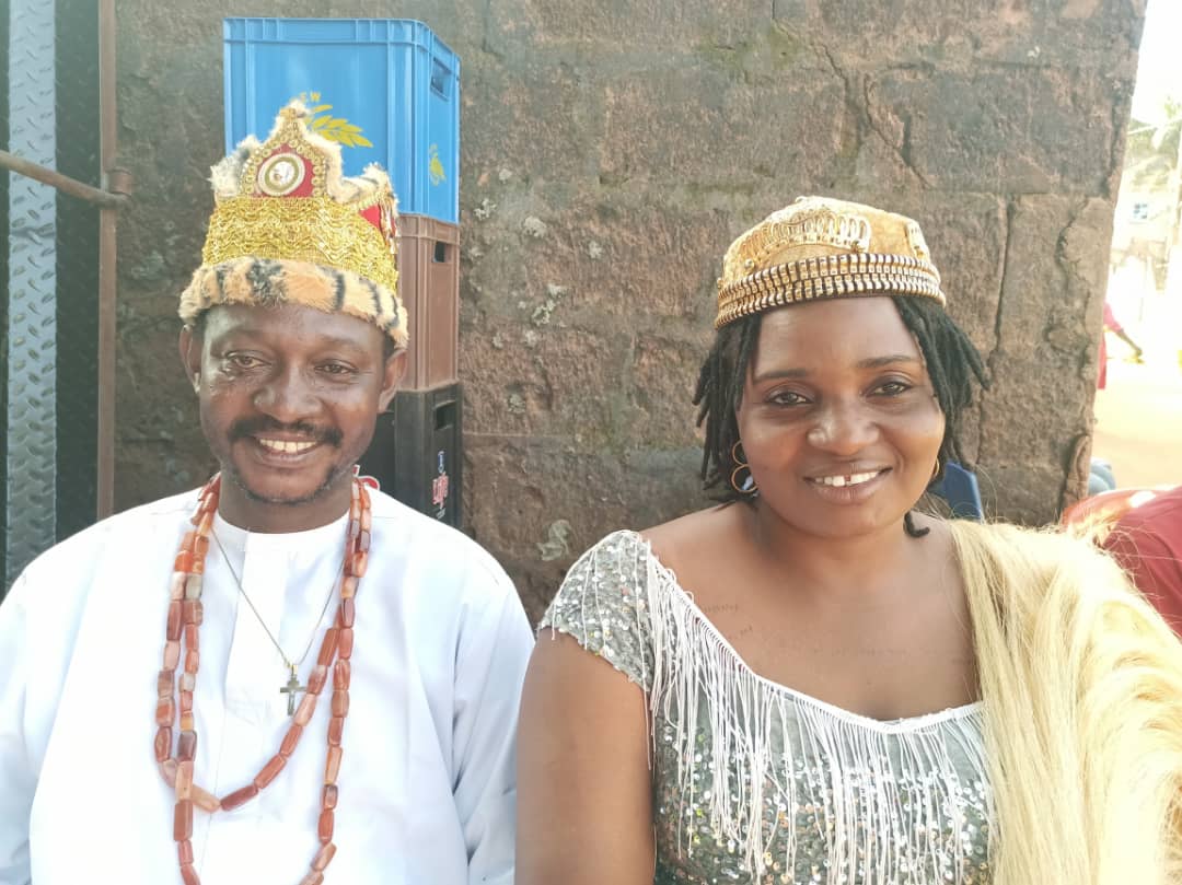 From Humble Beginnings to Royal Leadership: Dr. Ejike Asadu Emerges as Igwe-Elect of Umuoyo Nru Nsukka Kingdom