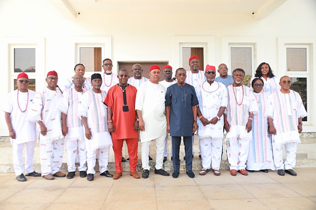 Ika Indigenes Laud Okowa's Contributions to Delta's Development 