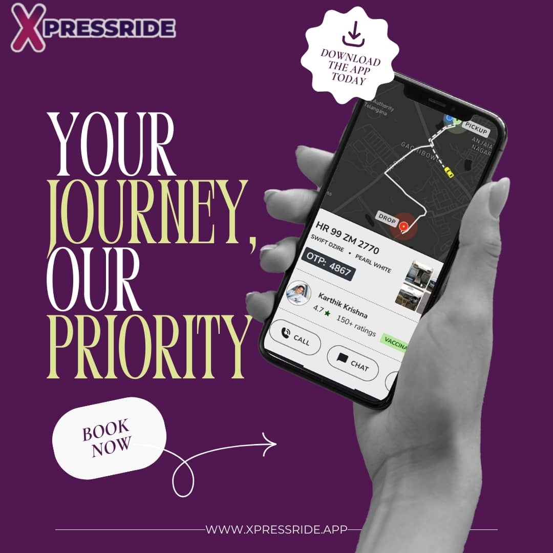 XpressRide Launches in Nigeria, Promises Jobs in Country’s 774 LGAs