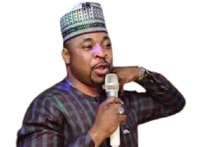 Musiliu Akinsanya, popularly known as MC Oluomo, elected as the National President of the National Union of Road Transport Workers (NURTW)