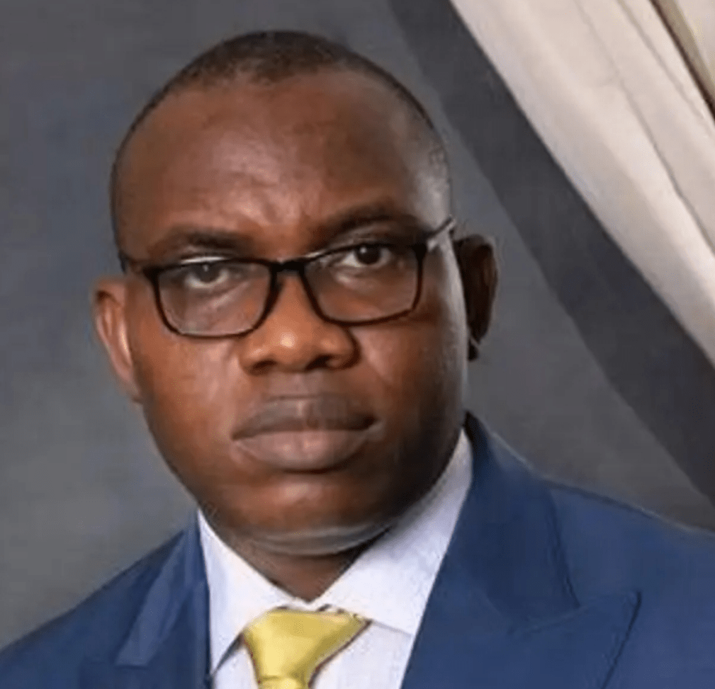UNIZIK VC tussle: Prof Bernard Odoh sues FUGUS over Denial of Professorship, Employment Status