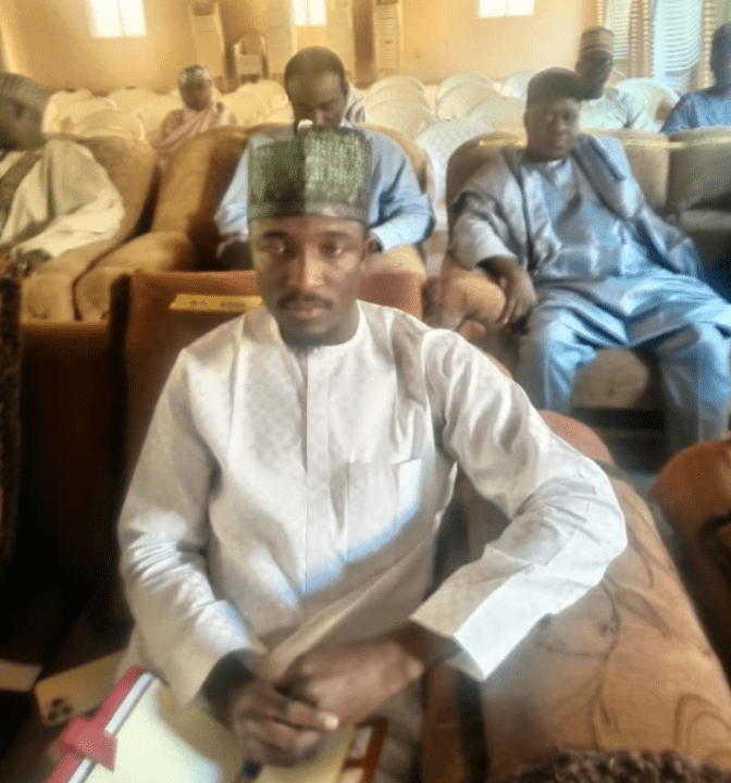 Stakeholders Unite to Tackle Out-of-School Children in Katsina State