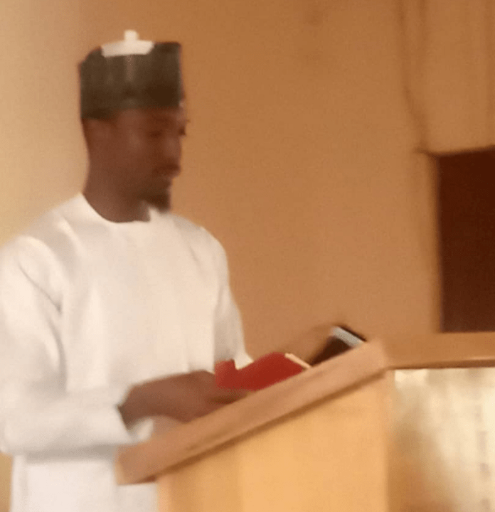 Stakeholders Unite to Tackle Out-of-School Children in Katsina State
