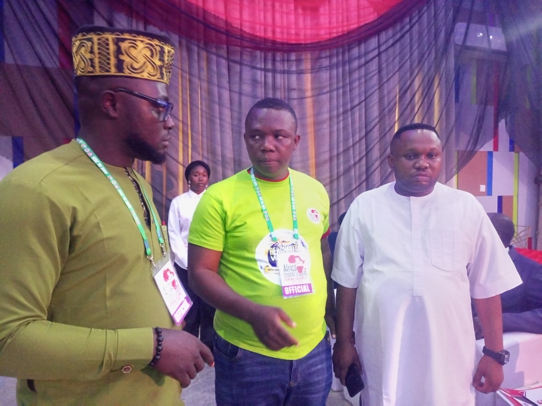Africa's Student Leaders and Stakeholders Converge in Abuja To Revolutionize Education System